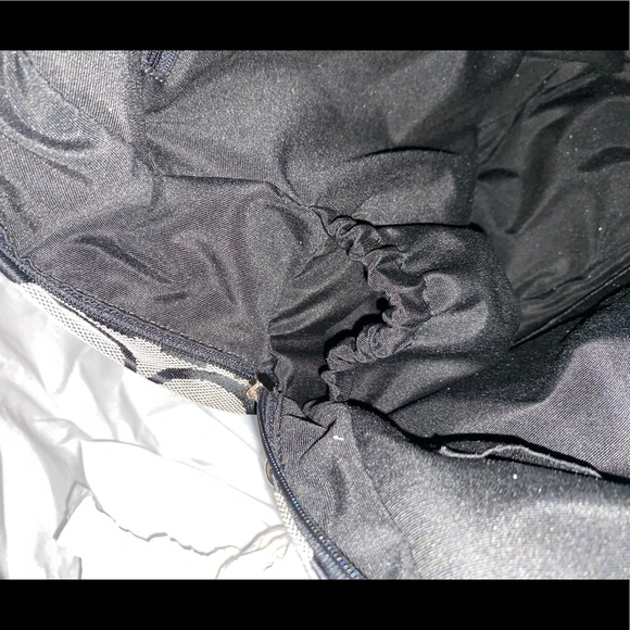 Coach Signature Backpack - Picture 8 of 13